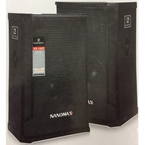 LOA BỘ FULL NANOMAX FX-1502