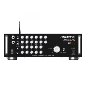 AMPLY PARAMAX MK-A1000 PLUS
