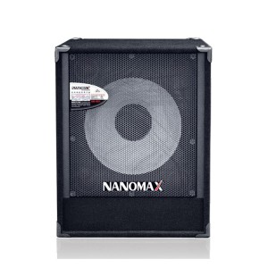 LOA SUB HƠI NANOMAX SK-501