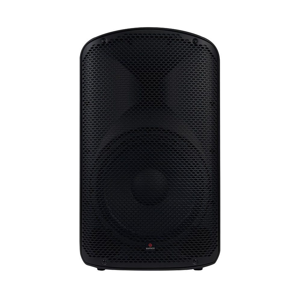Loa Active chuyên nghiệp Sumico EUROTECH 615