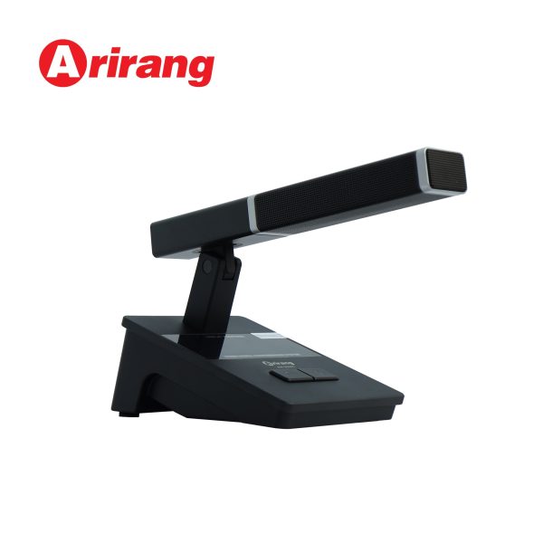 Micro chủ tọa Arirang AM-2080C