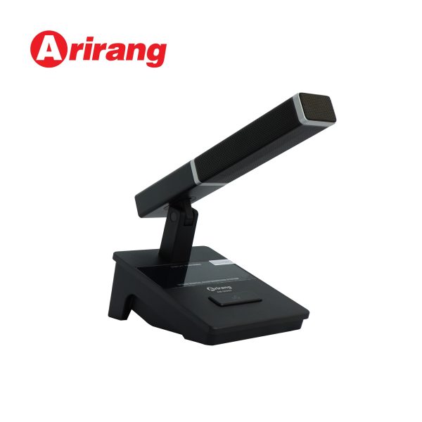 Micro đại biểu Arirang AM-2080D