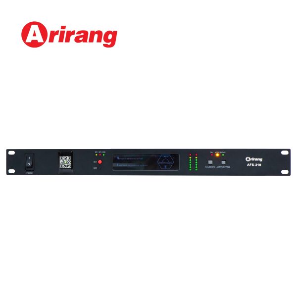 Bộ chống phản hồi âm Arirang AFS-210