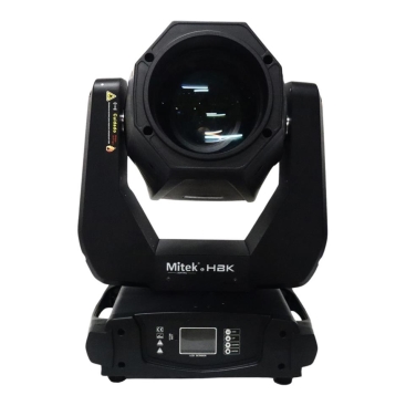 Đèn Lamp moving light 420W Mitek & HBK BSW 420