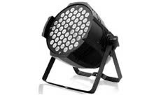 Đèn Par Led 54X3W PROWAVE PAR 543