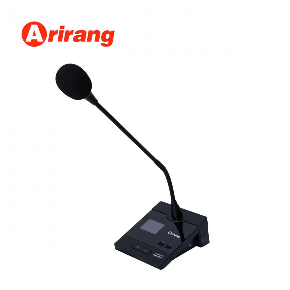 Micro chủ tịch Arirang AM-6620C