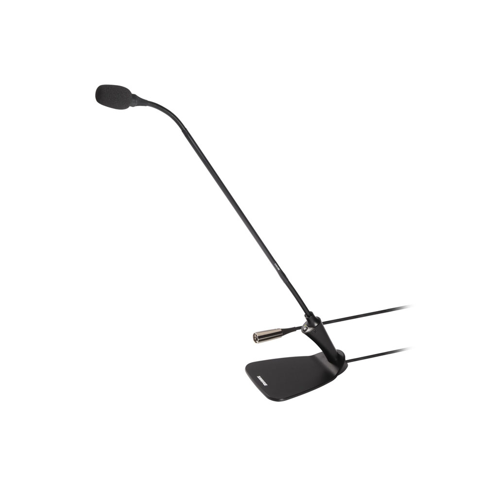 MICRO HỘI NGHỊ SHURE CVG18D S-B/C-X