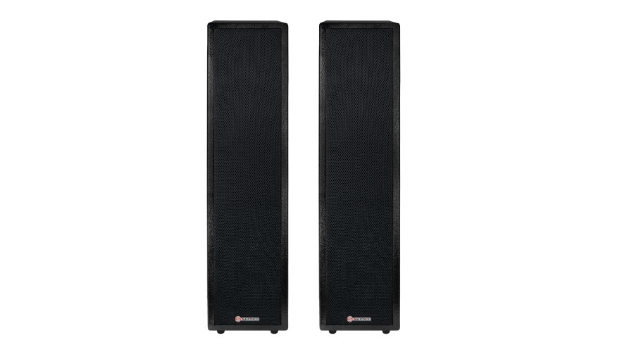 Loa Passive Column Line Array Sumico CL44