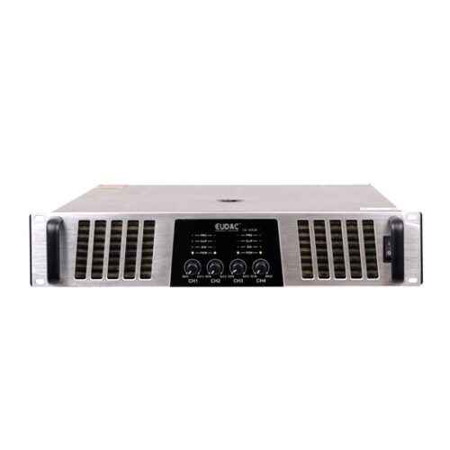 MAIN CÔNG SUẤT EUDAC AUDIO DE-9004