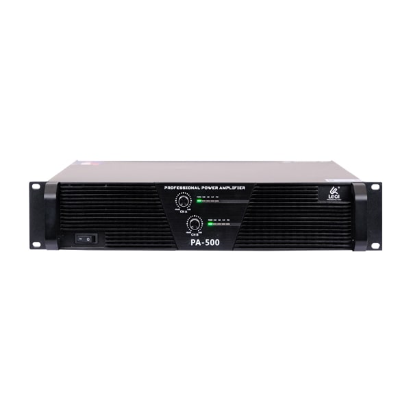 MAIN CÔNG SUẤT LEQI AUDIO PA-500