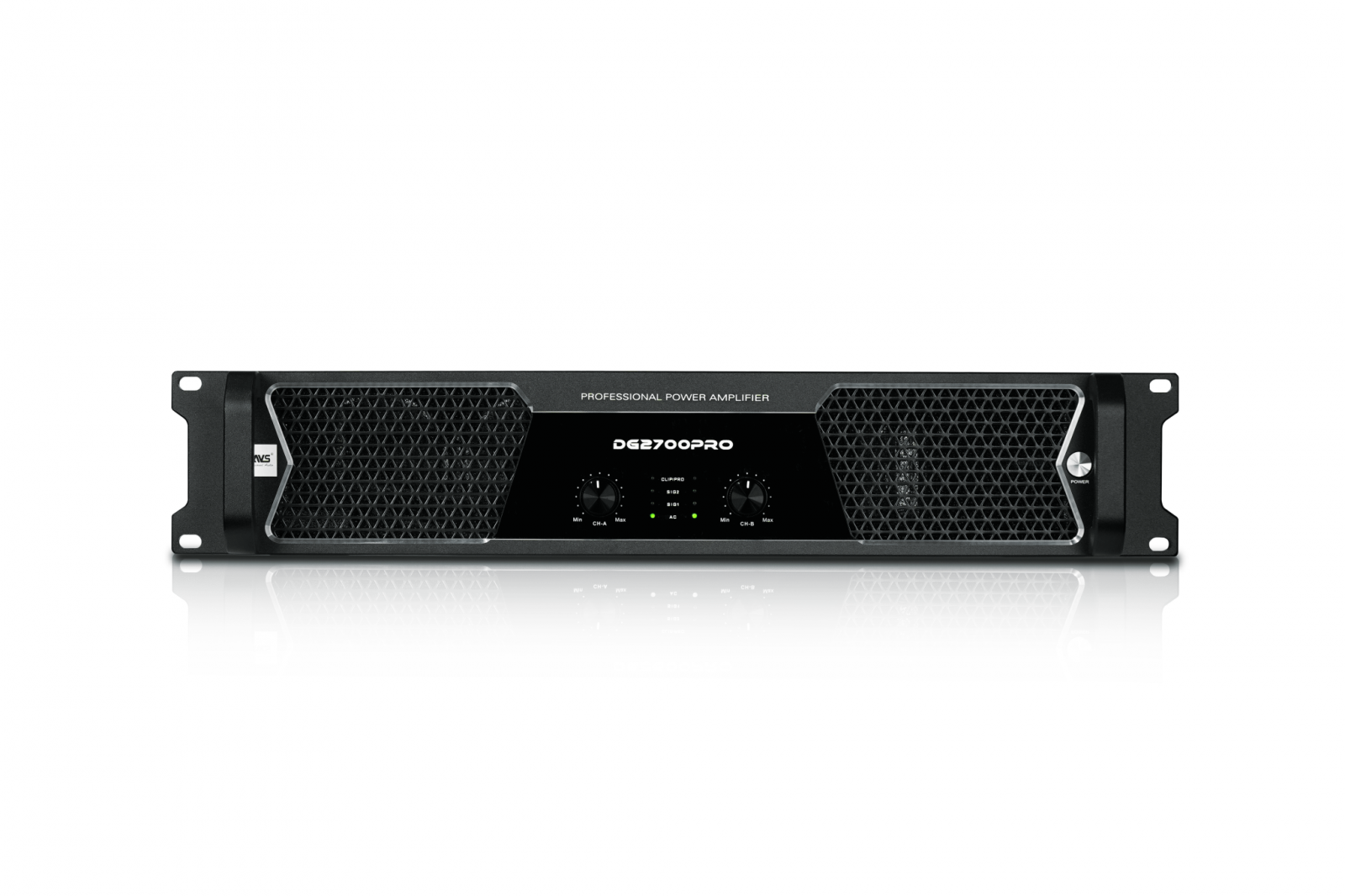 Cục Đẩy CAVS DG2700PRO