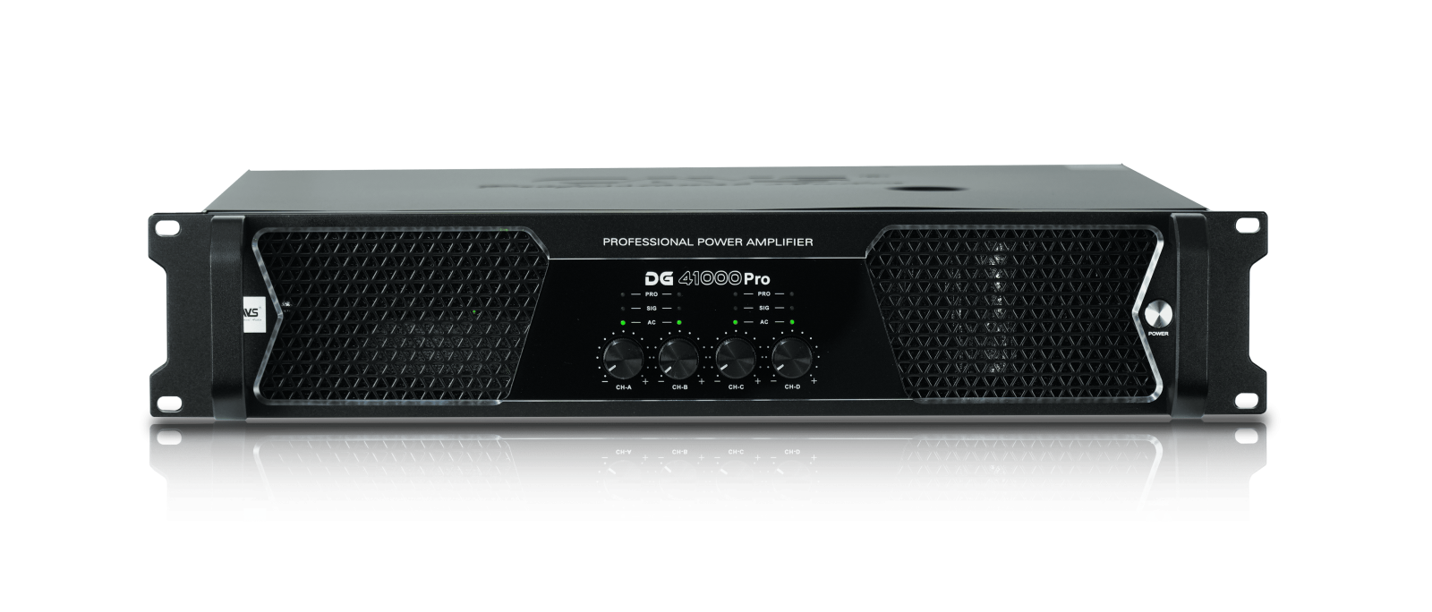 CỤC ĐẨY CÔNG SUẤT CAVS DG41000PRO