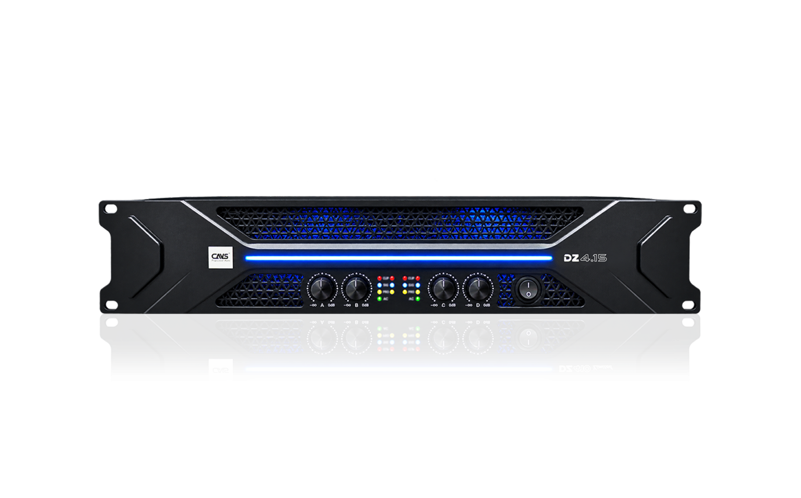 Cục Đẩy công suất CAVS DZ4.15