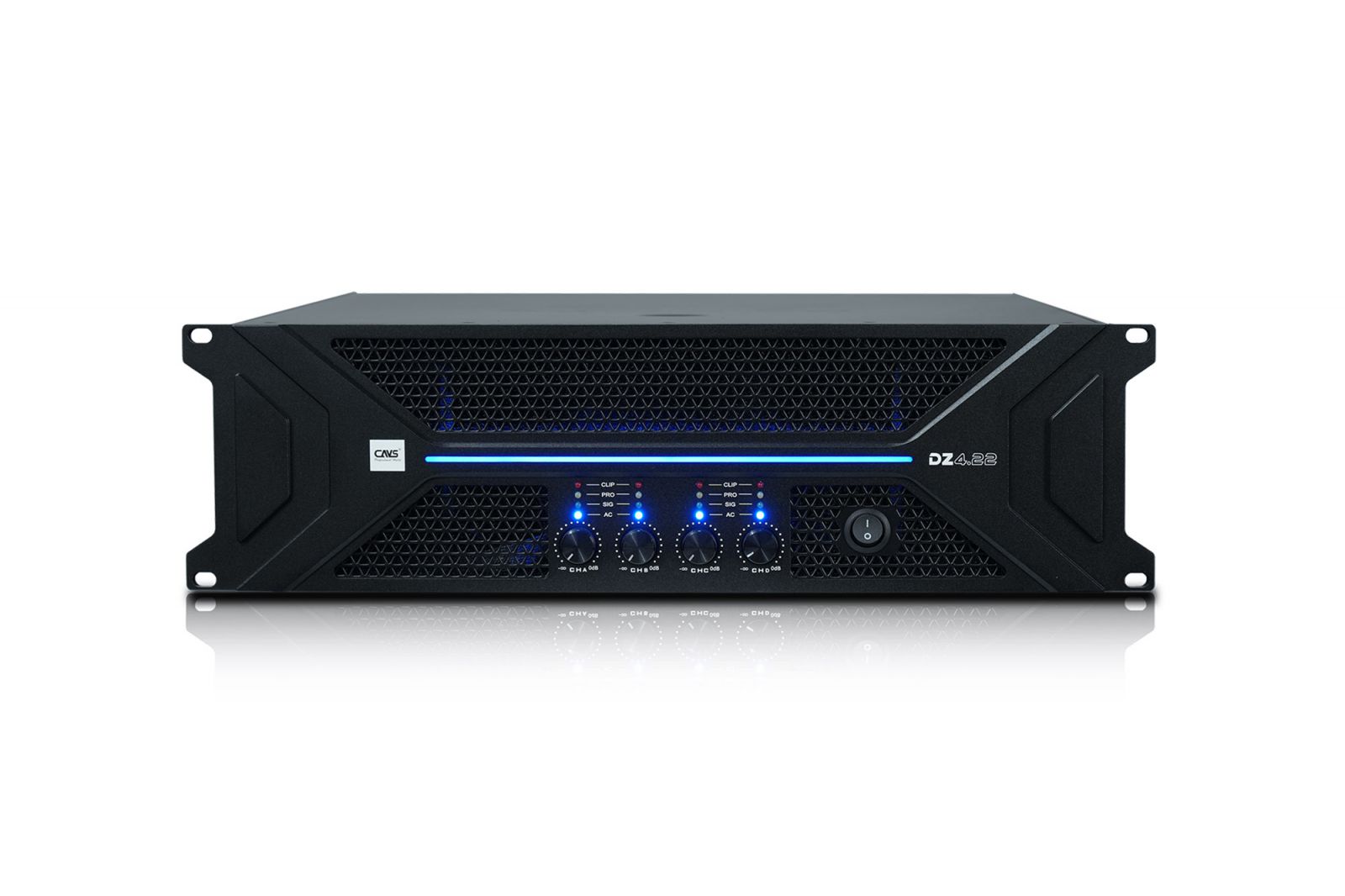 Cục Đẩy công suất CAVS DZ4.22