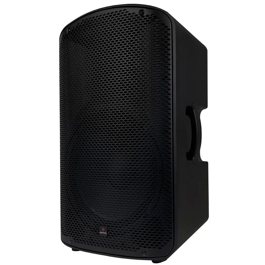 Loa Active chuyên nghiệp Sumico EUROTECH 615