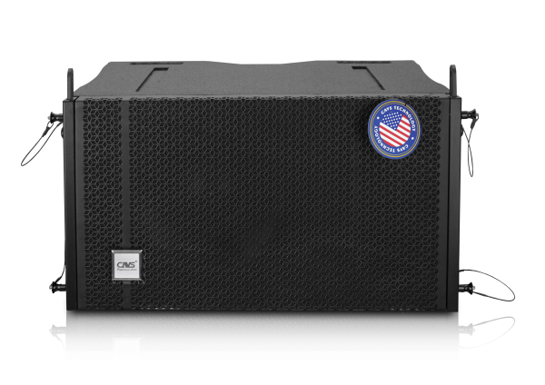 Loa Line Array CAVS HK12
