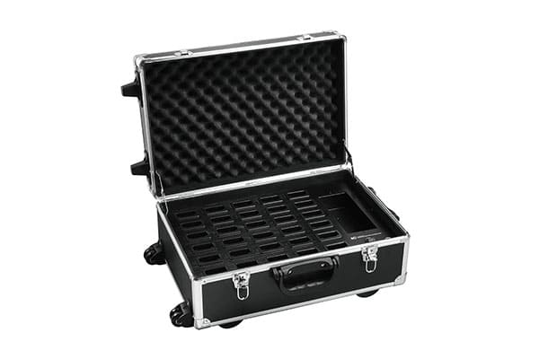 Bộ sạc pin PROWAVE HT-9000S