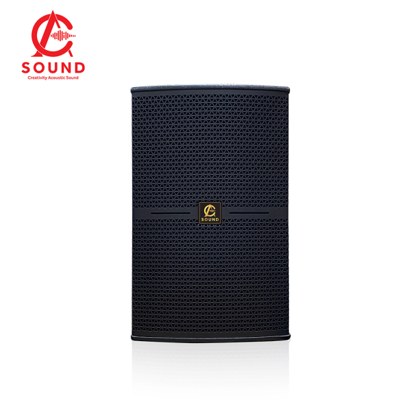 LOA FULL CA SOUND KX-12P