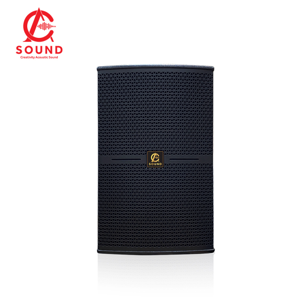 LOA FULL CA SOUND KX-15P