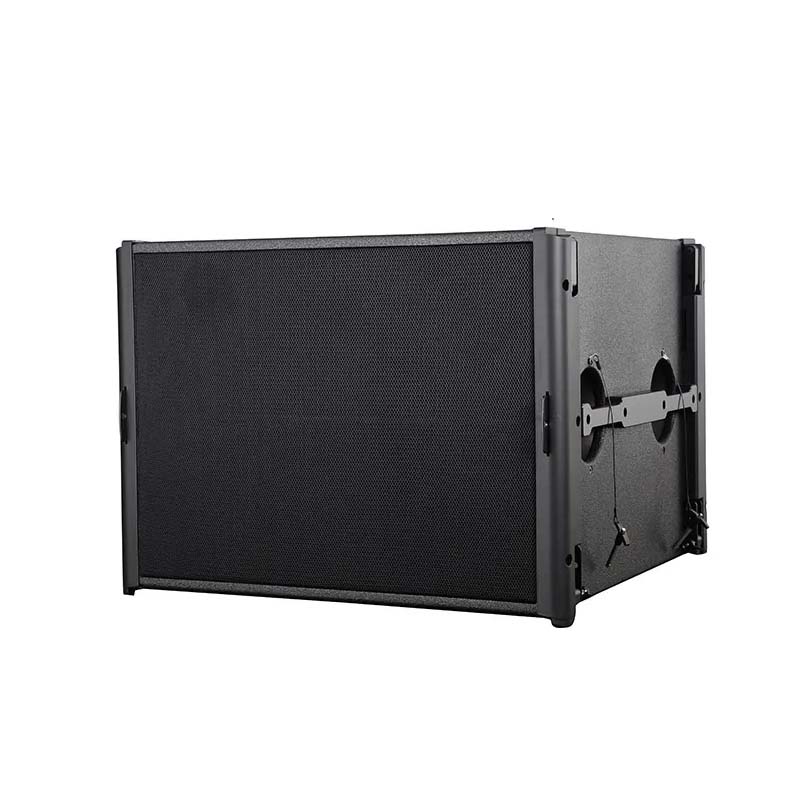 Loa Sub Line Array RGG LA2118PRO
