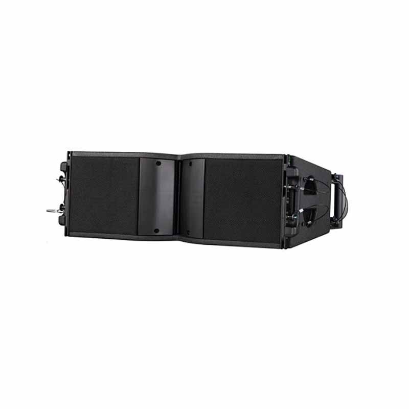 Loa line array RGG LA210
