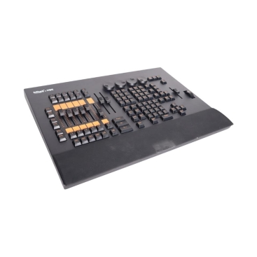 Bàn Điều Khiển Đèn Sân Khấu Mitek & HBK MA2 Command Wing