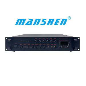 Amply công suất Mansren FA-6150HT