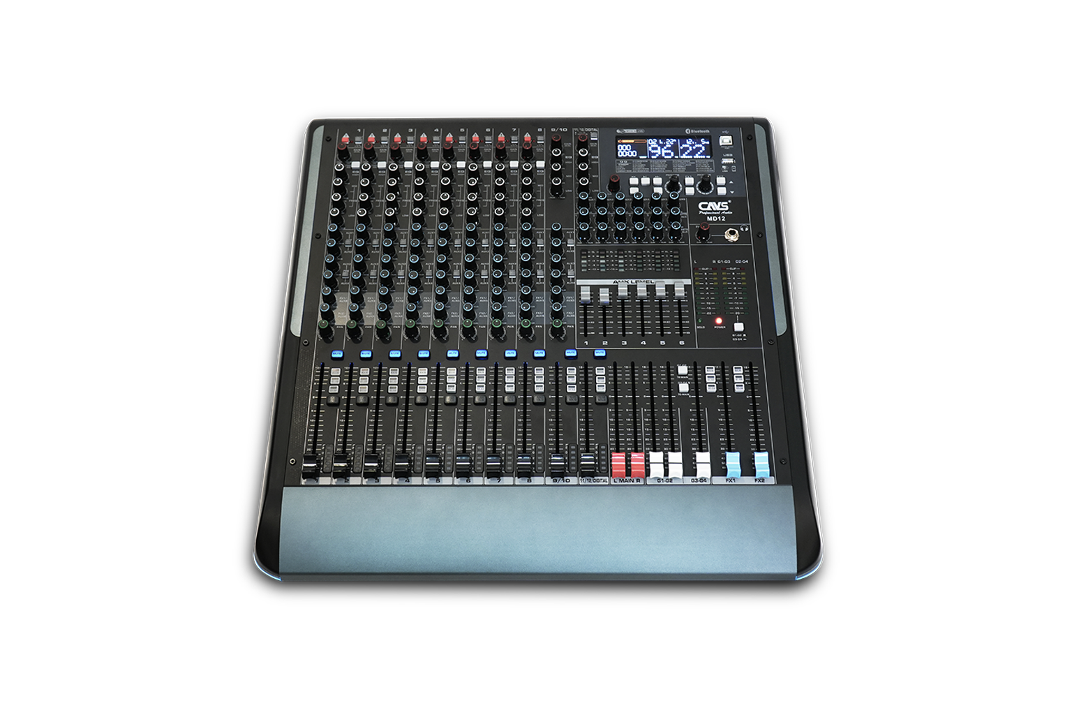 Bàn Mixer CAVS MD12