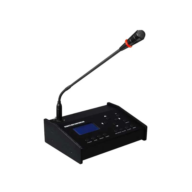 Micro thông báo từ xa PROWAVE PAV-616RM