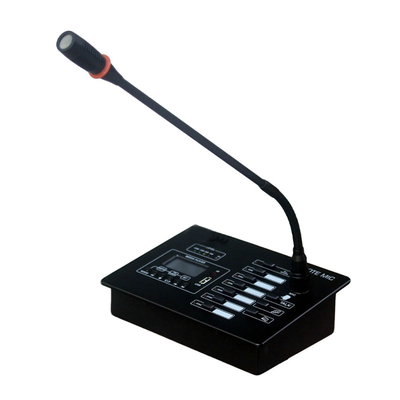 Micro Chọn Vùng Từ Xa 6 Vùng PROWAVE PZ-6RM