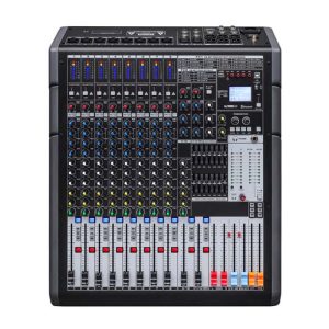 Mixer bàn Mansren TFC-12