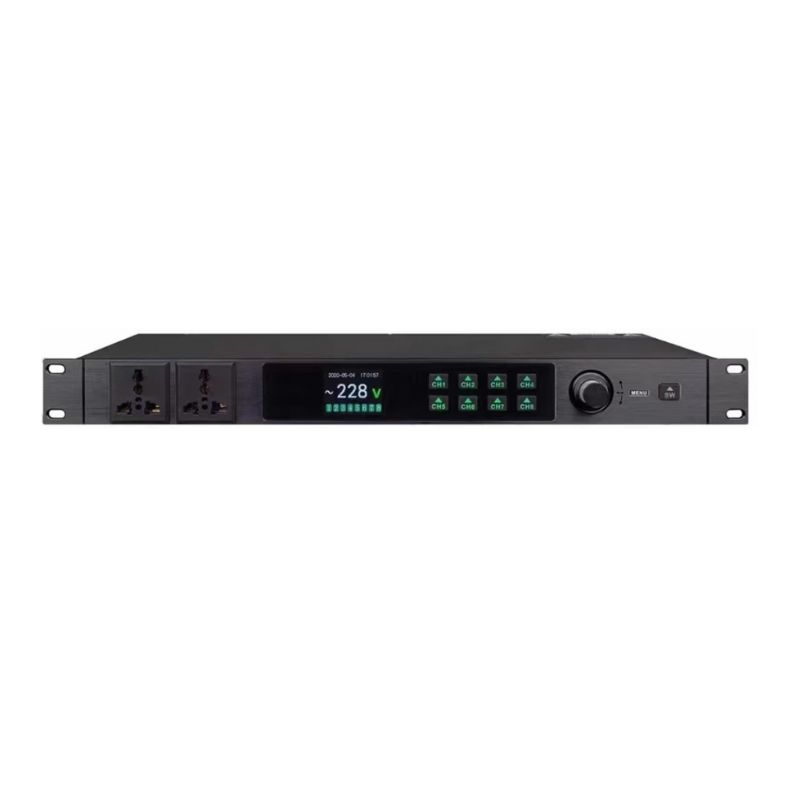 Bộ quản lý nguồn tuần tự PROWAVE SQC-2010