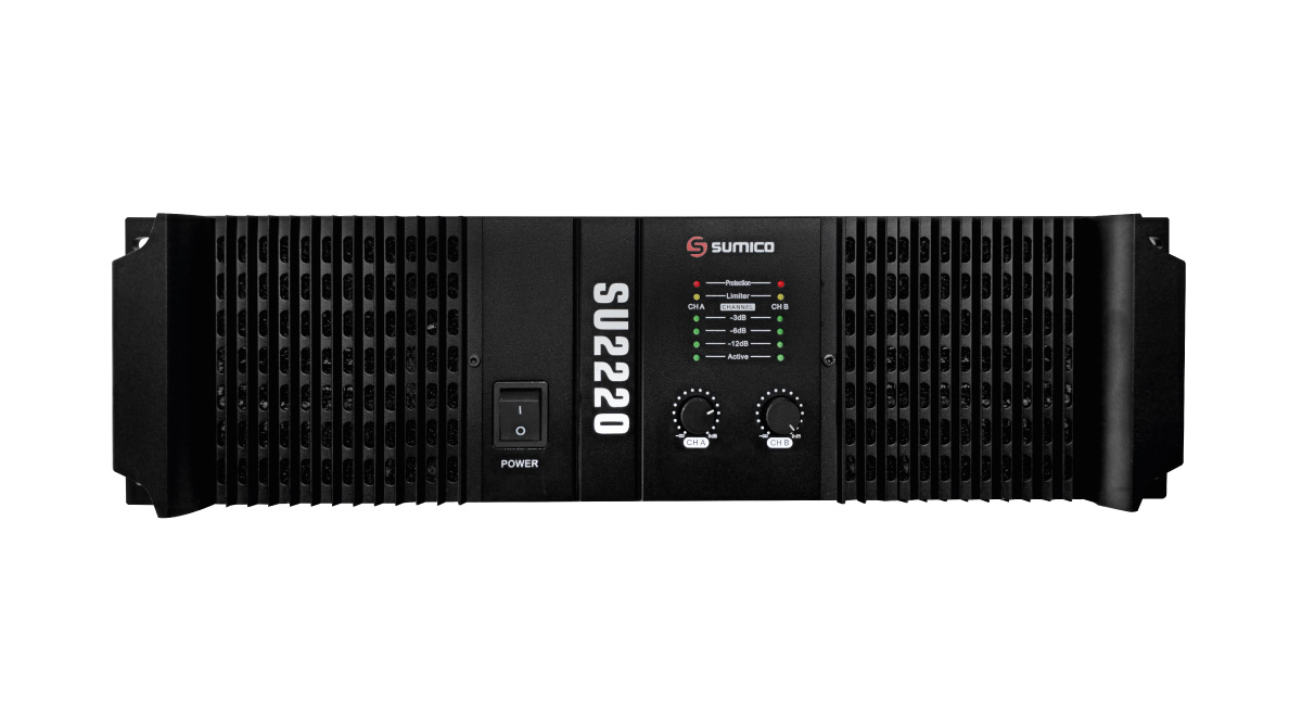 Power Ampli Sumico SU2220