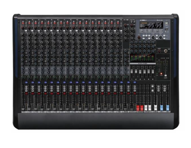 Mixer bàn Mansren TFC-24
