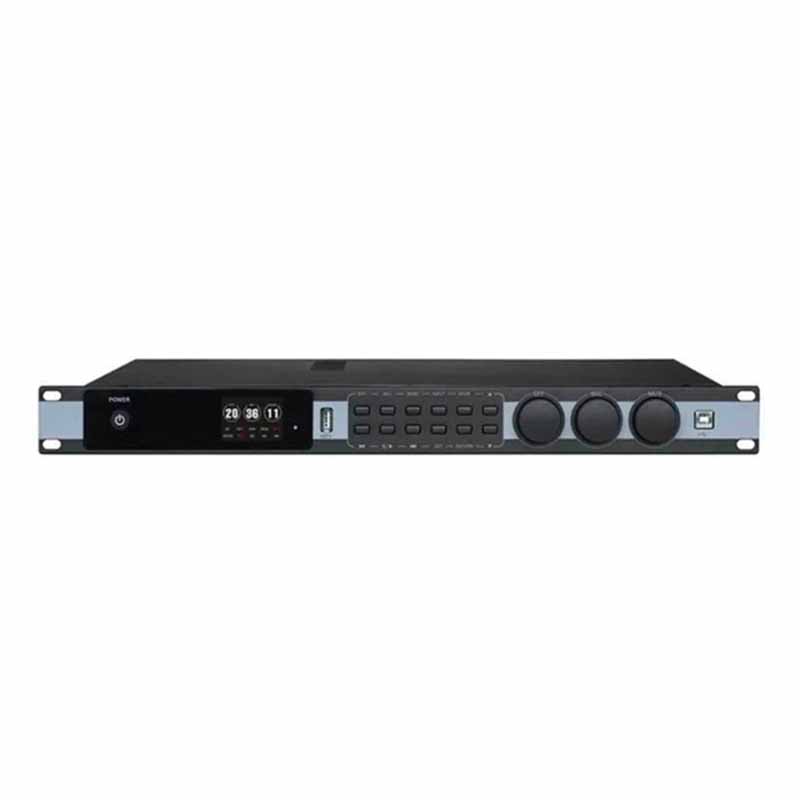Bộ xử lý âm thanh số PROWAVE VS-668