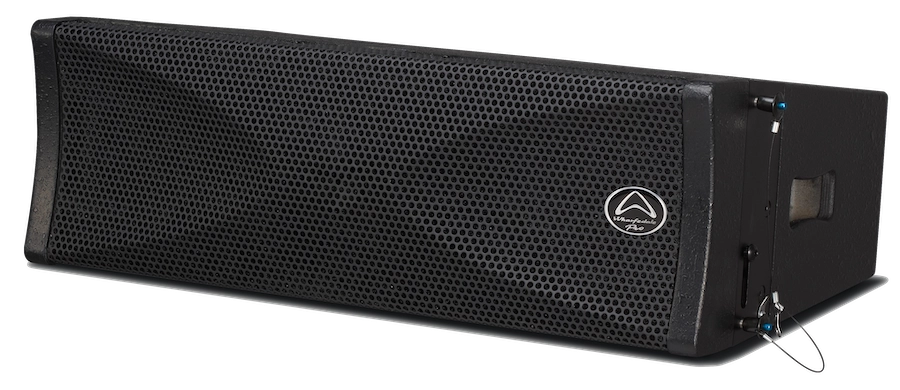 LOA LINE ARRAY Wharfedale Pro WLA-28