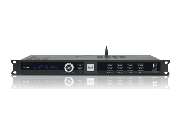 Vang Số CAVS X900