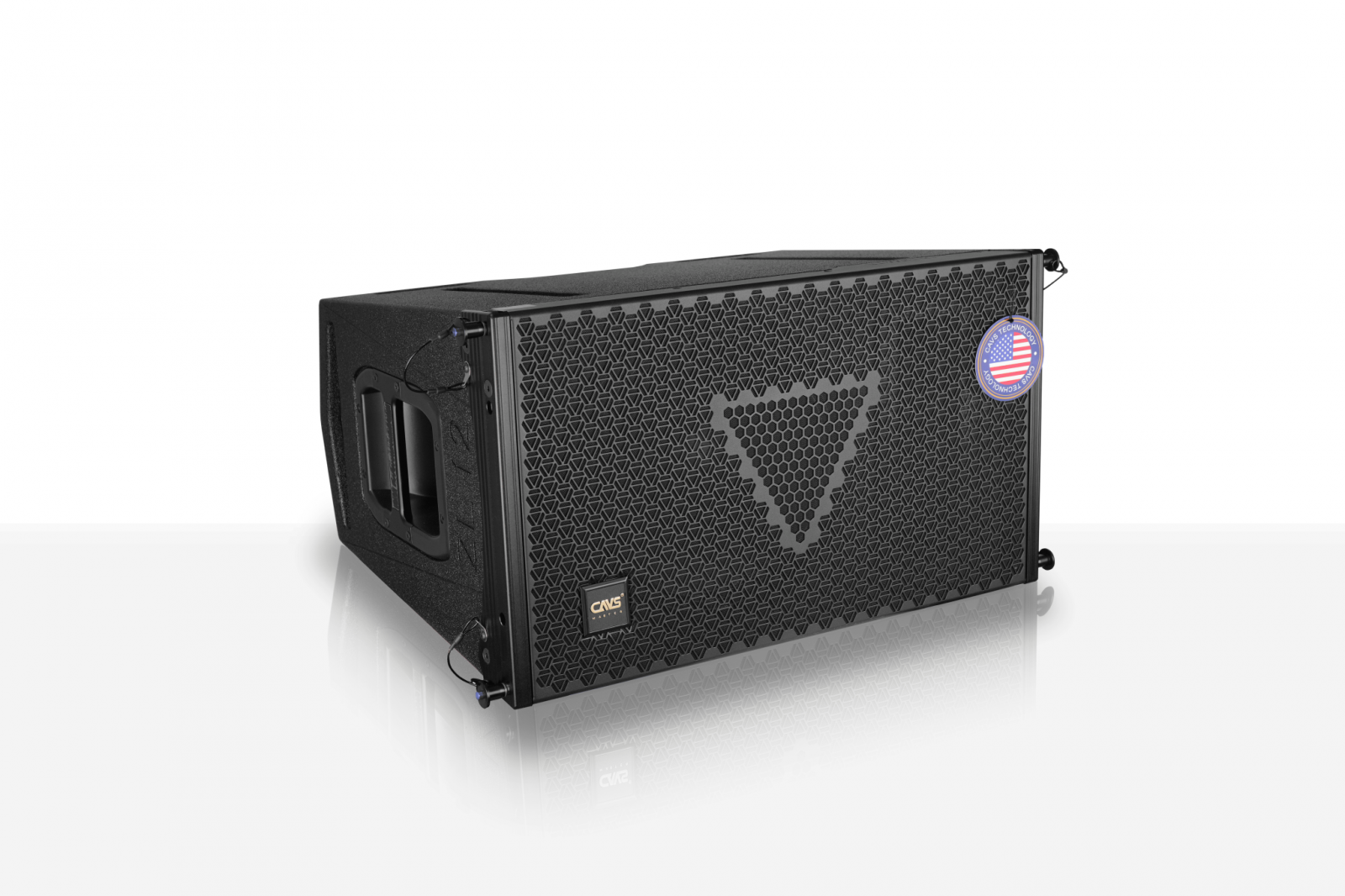 LOA  LINE ARRAY CAVS ZL12