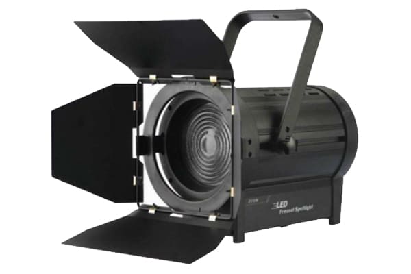 Đèn Fresnel LED 200W ZYT HY-J200