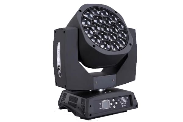 Đèn ZYT LED19x15 Beam Moving Head with Zoom AP-L1915