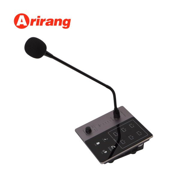 Micro Phân Vùng Arirang AM-20