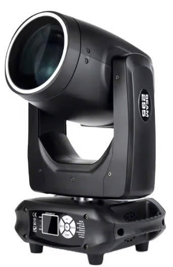 ĐÈN LED BEAM PROWAVE BEAM-295