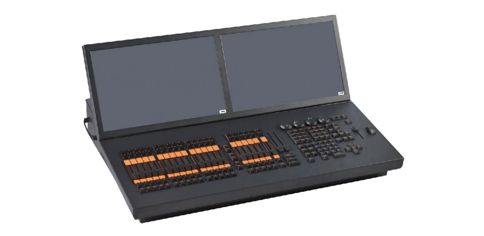 Bàn Điều Khiển Ánh Sáng Mitek & HBK Black horse