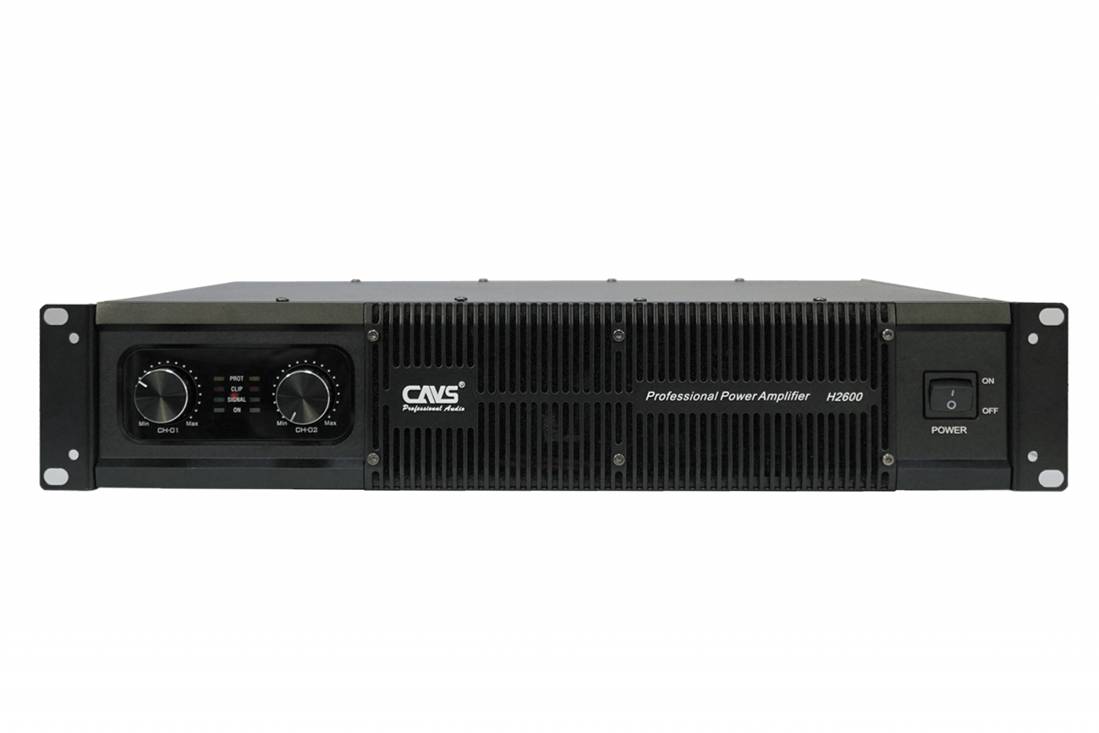 MAIN CÔNG SUẤT CAVS H2600