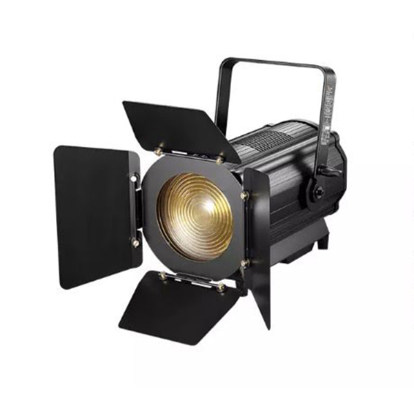 Đèn Fresnel Led 600w Bi-color (2 Màu) Goodwill FN-600W-BI