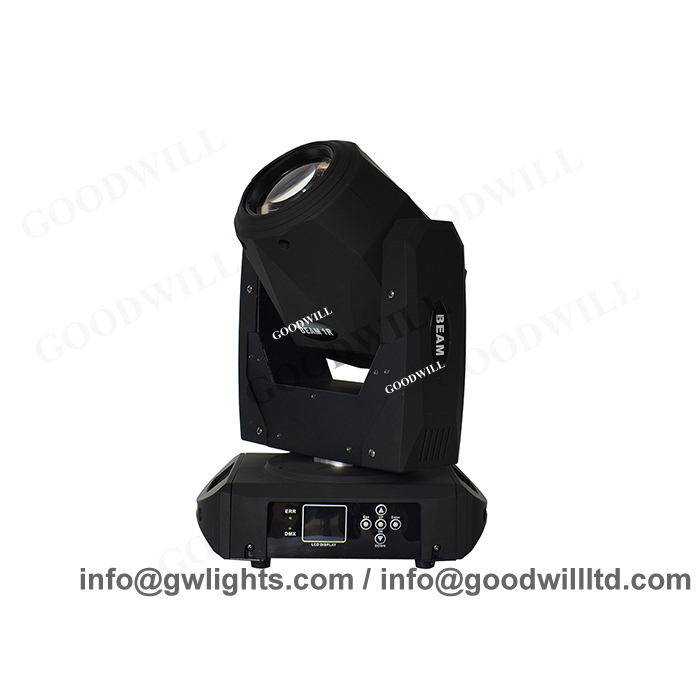 Đèn Moving Head Beam 1R Goodwill ZZ-M-100B