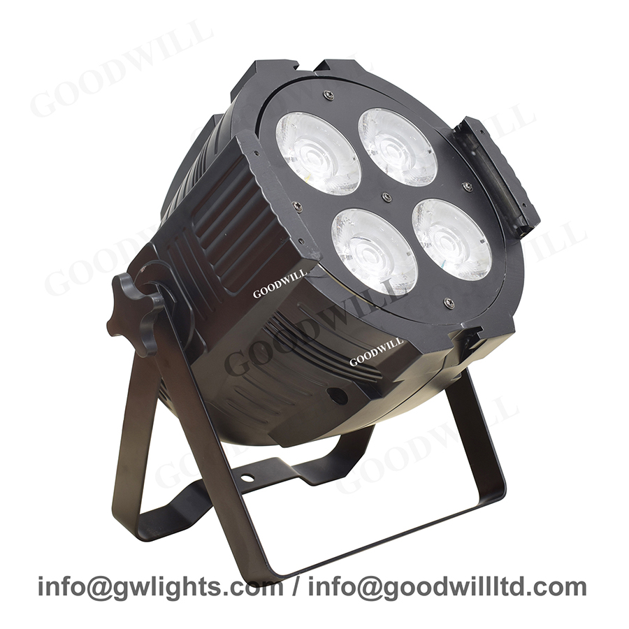 ĐÈN PAR LED Goodwill COB 4X50W