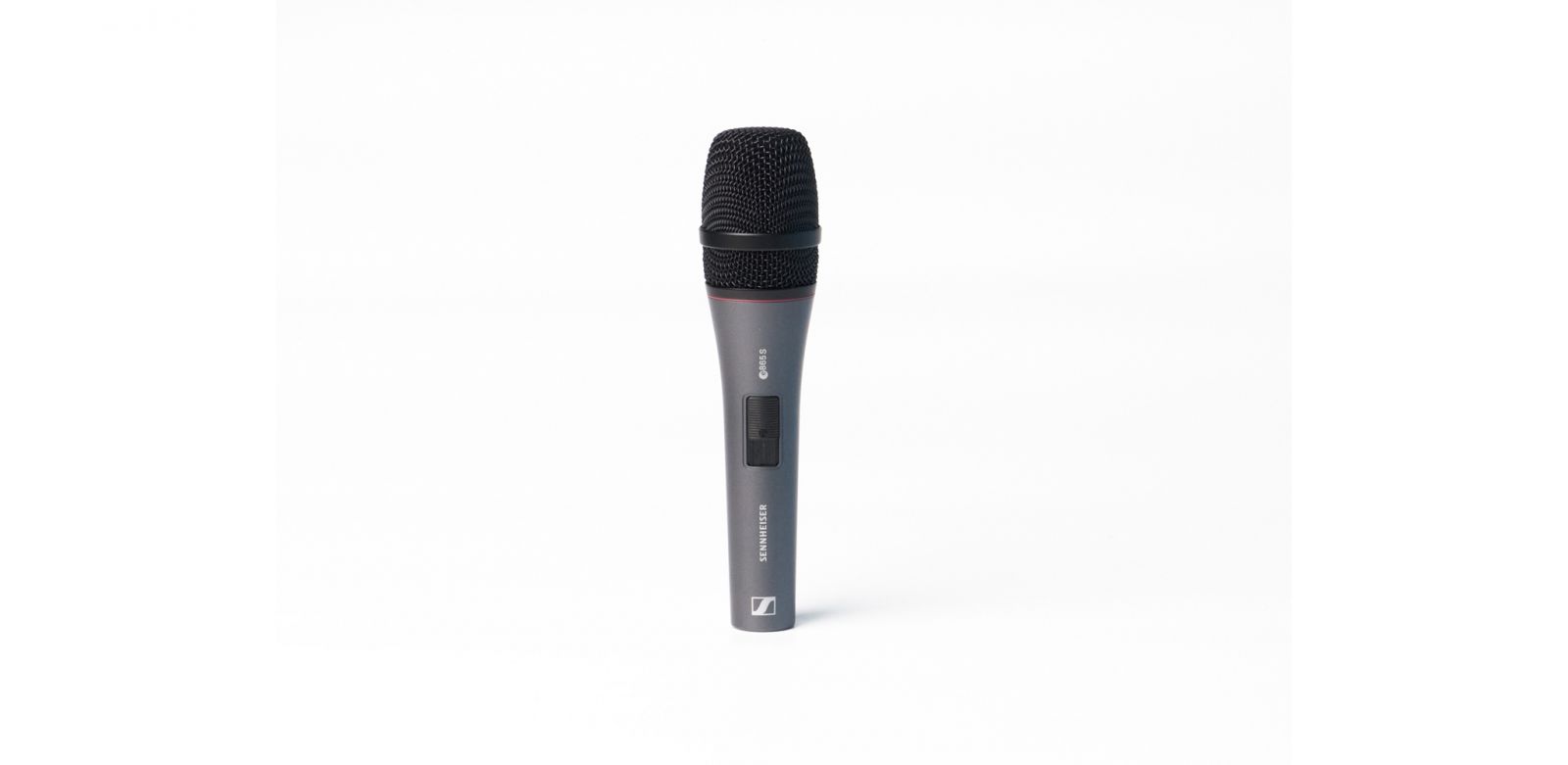 MICRO CÓ DÂY SENNHEISER E 865S