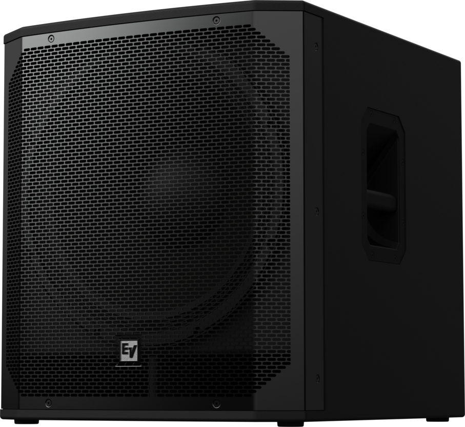 Loa siêu trầm Electro-Voice EVIVA 18SP