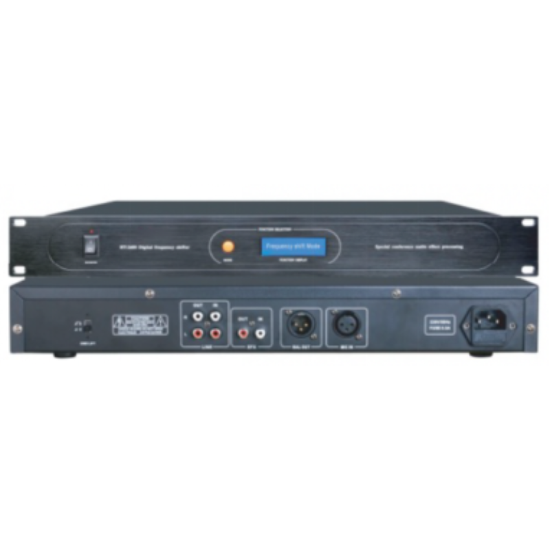 Bộ chống phản hồi âm PROWAVE HT-2600